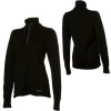 Patagonia Merino 4 Classic Zip Neck Shirt - Long-Sleeve - Women's