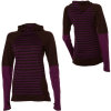 Patagonia Merino 3 Hooded Shirt - Long-Sleeve - Women's