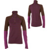 Patagonia Merino 3 Zip-Neck Top - Long-Sleeve - Women's