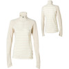 Patagonia Merino 3 Zip-Neck Top - Long-Sleeve - Women's