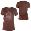 Patagonia Live Simply Seal T-Shirt - Short-Sleeve - Women's