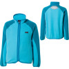 Patagonia El Cap Fleece Jacket - Girls' [PAT1746]