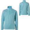 Patagonia Capilene 3 Zip-Neck Top - Girls'