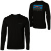 Patagonia '73 Logo T-Shirt - Long-Sleeve - Men's
