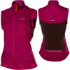 Patagonia Nine Trails Vest - Women's Vivid Violet, L