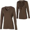 Patagonia Gravi T-Shirt - Long-Sleeve - Women's