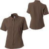 Patagonia Sol Patrol Shirt - Short-Sleeve - Women's