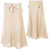 Patagonia Island Hemp Skirt - Women's Pumice, 10