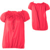 Patagonia Elsa Top - Short-Sleeve - Women's
