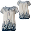 Patagonia Elsa Top - Short-Sleeve - Women's