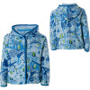 Patagonia Baby Cotton Hooded Sweatshirt - Infants'