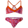 Patagonia Two-Piece Swimsuit Set - Girls' Kirsten: Wild
