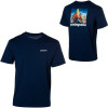 Patagonia Cerro Torre One T-Shirt - Short-Sleeve - Men's