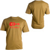 Patagonia Live Simply Guitar T-Shirt - Short-Sleeve - Men's