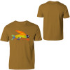 Patagonia Flying Fish 2 T-Shirt - Short-Sleeve - Men's