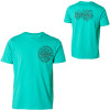 Patagonia Organic Logo T-Shirt - Short-Sleeve - Men's