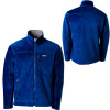 Patagonia R4 Fleece Jacket - Men's Channel Blue, L