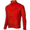 Patagonia R2 Fleece Jacket - Mens Paintbrush Red, L - R2 Fleece Jackets,polartec fleece jackets,mens jackets,midweight fleece jackets,skiing layers