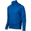 Patagonia R1 Full-Zip Fleece Jacket - Mens Bandana Blue, L - climbing,trail running,hiking,camping,mountaineering