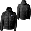 Patagonia Nano Puff Hooded Insulated Jacket - Men's