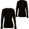 Patagonia Capilene 3 Midweight Crew Top - Women's