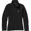 Patagonia Micro-D 1/4-Zip Pullover - Long-Sleeve - Women's