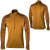 Patagonia Capilene 4 Zip-Neck Top - Men's