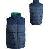 Backcountry.com price tracker, Backcountry.com price history charts, Patagonia Slingshot Down Vest - Men's