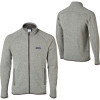 Patagonia Better Sweater Fleece Jacket - Mens Stonewash, L - fleece jacket,fleece top,200 weight fleece
