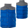Patagonia Down Vest