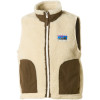 Patagonia Retro-X Fleece Vest - Boys'