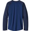 Patagonia Capilene 3 Midweight Crew - Boys'&nbsp;Back