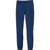 Patagonia Capilene 3 Midweight Bottom - Boys'&nbsp;Channel Blue/Classic Navy X-dye