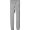 Patagonia Capilene 3 Midweight Bottom - Boys'&nbsp;Tailored Grey/Feather Grey X-dye