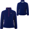 Patagonia Synchilla Marsupial Fleece Jacket - Girls'