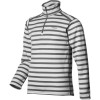 Patagonia Capilene 3 Midweight Zip-Neck Top - Girls'