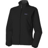 Patagonia Simple Guide Softshell Jacket - Women's