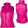 Patagonia Nano Puff Vest - Women's