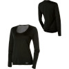 Patagonia Capilene 1 Silkweight Scoop Neck Shirt - Long-Sleeve - Women's