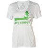 Patagonia Capilene 1 Graphic T-Shirt - Short-Sleeve - Women's