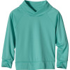 Patagonia Baby Long-Sleeve Sun-Lite Top