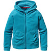 Patagonia Micro D-Lux Cardigan Jacket - Girls'