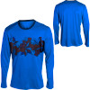 Patagonia Capilene 1 Graphic Crew - Men's