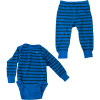 Patagonia Capilene 3 Midweight Set - Infant Boys'