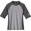 Patagonia Short-Sleeved Rashguard