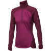 Patagonia Merino 2 Lightweight Zip-Neck Top - Women's