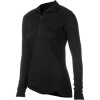 Patagonia Merino 2 Lightweight Zip-Neck Top - Women's