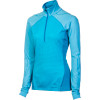 Patagonia Merino 3 Midweight Zip-Neck
