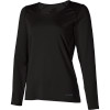 Patagonia Capilene 1 Silkweight Stretch Crew Top - Women's