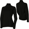 Patagonia Capilene 3 Midweight T-Neck - Long-Sleeve - Women's